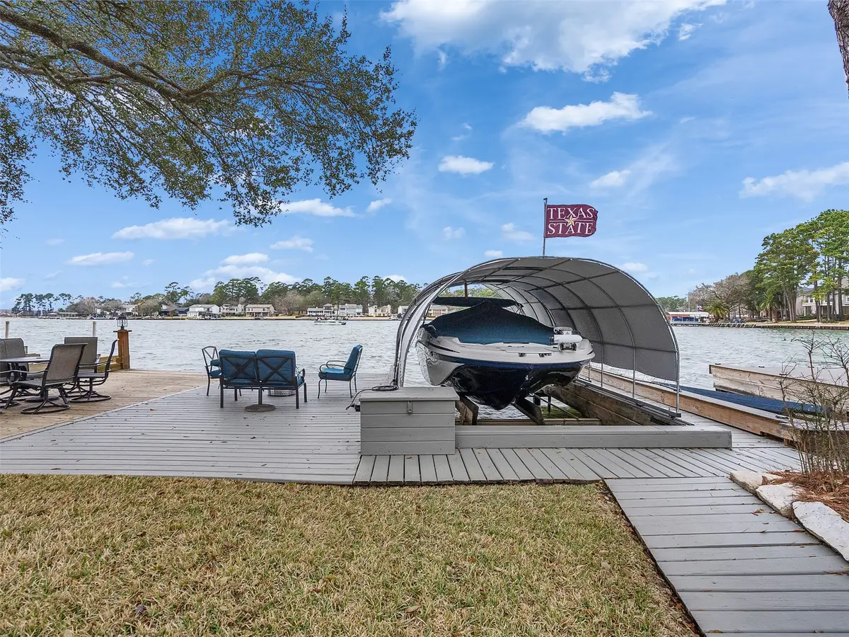 11715 Twain Drive, Montgomery, TX 77356 - #1