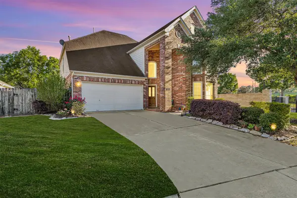 21207 Willow Fork Court, Katy, TX 77450