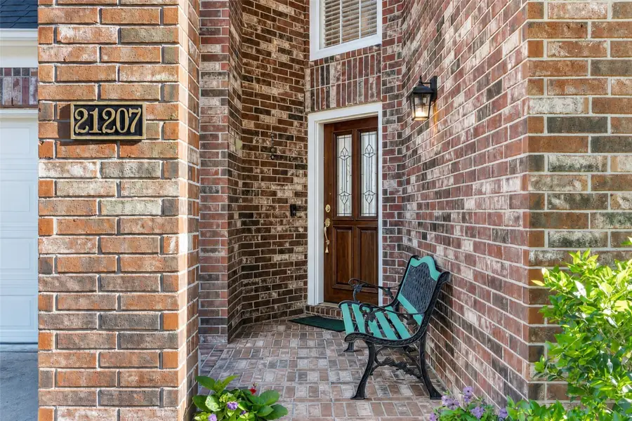 21207 Willow Fork Court, Katy, TX 77450 - #2
