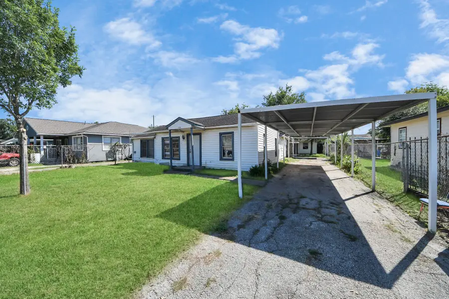 13522 Boise St Street, Houston, TX 77015 - Image #2