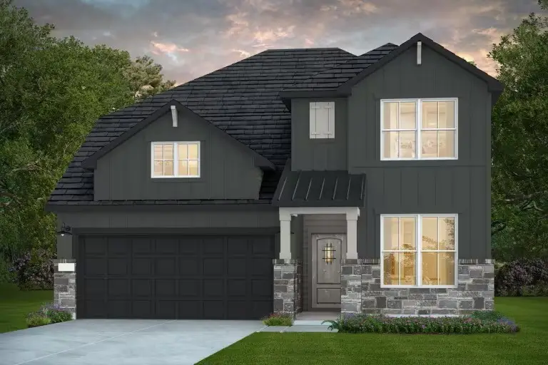 215 Prairie Ridge Lane, Montgomery, TX 77356 - Image #1