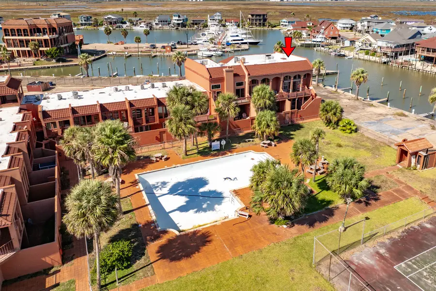 411 Sailfish Lane #101, Freeport, TX 77541 - #2