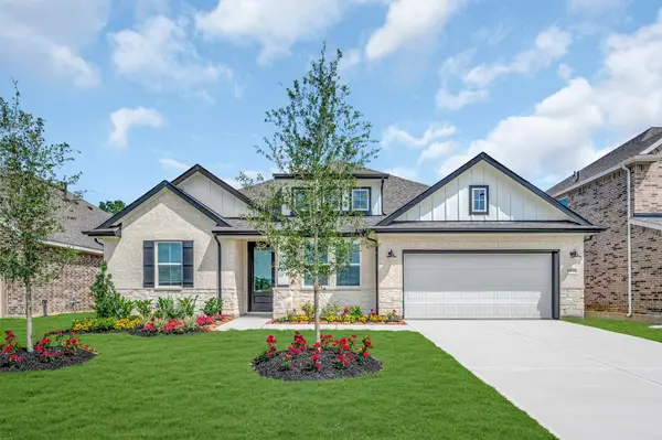 18623 Eastwood Ridge Court, Crosby, TX 77532