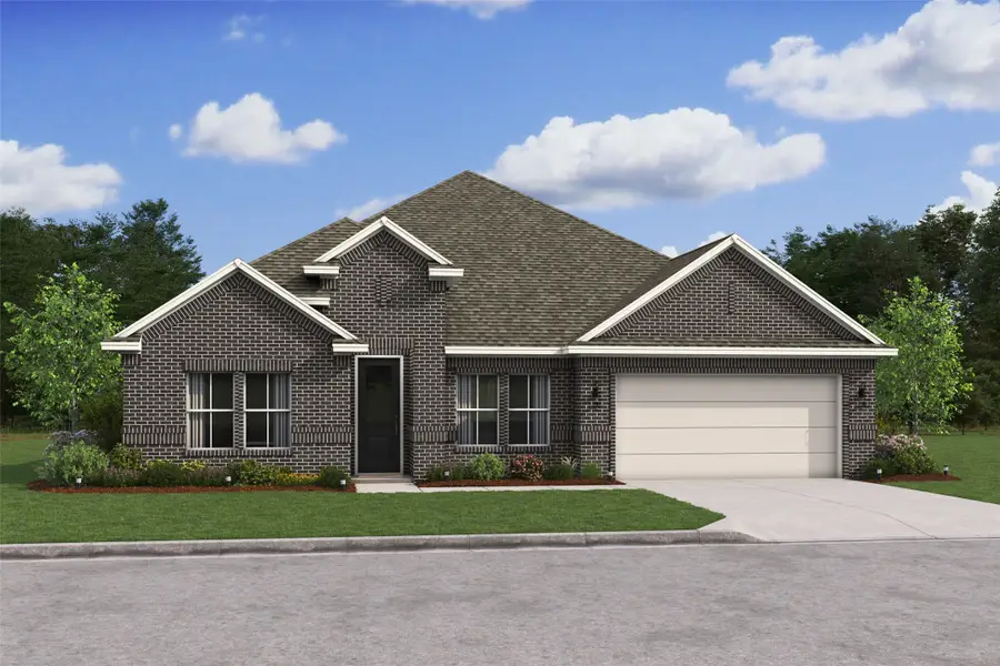 18623 Eastwood Ridge Court, Crosby, TX 77532 - #2