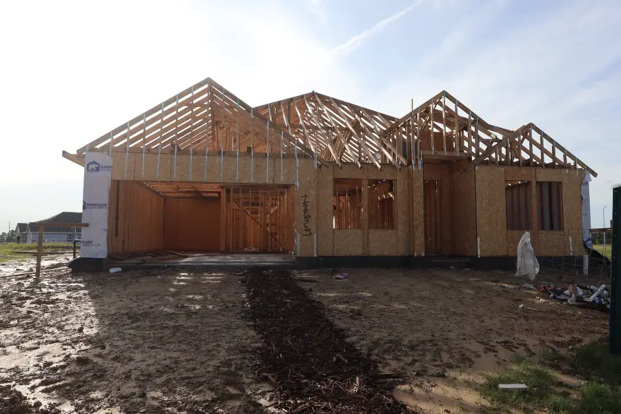 18623 Eastwood Ridge Court, Crosby, TX 77532 - #3