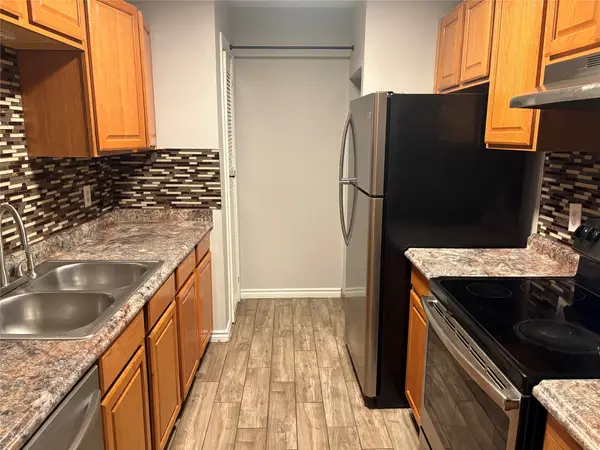 9707 Richmond Avenue #96, Houston, TX 77042