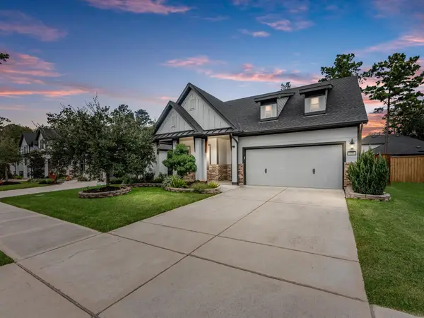 135 Kingsley Grove Street, Montgomery, TX 77316