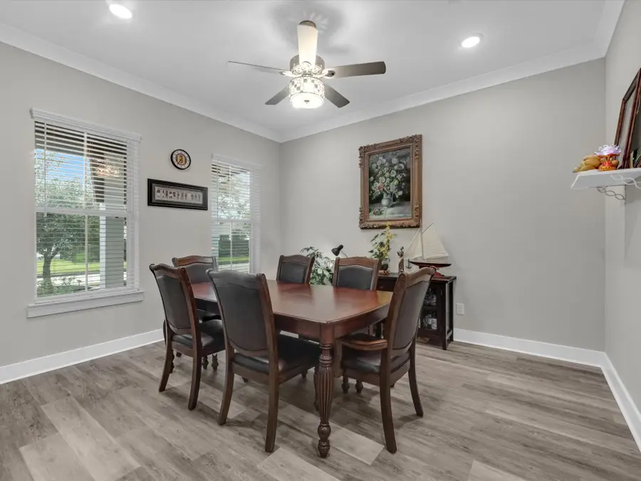 135 Kingsley Grove Street, Montgomery, TX 77316 - #2