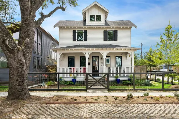 402 E 26th Street, Houston, TX 77008