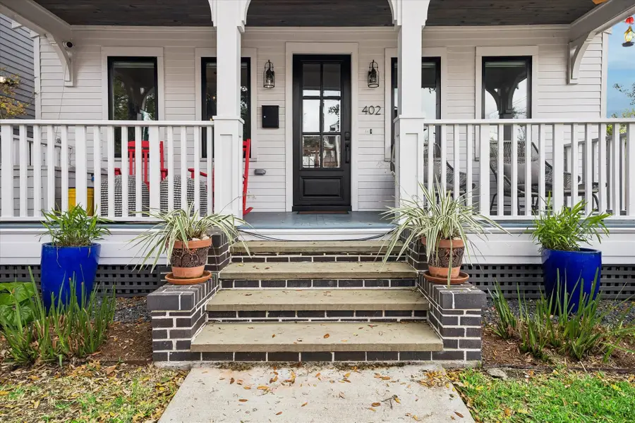 402 E 26th Street, Houston, TX 77008 - #3