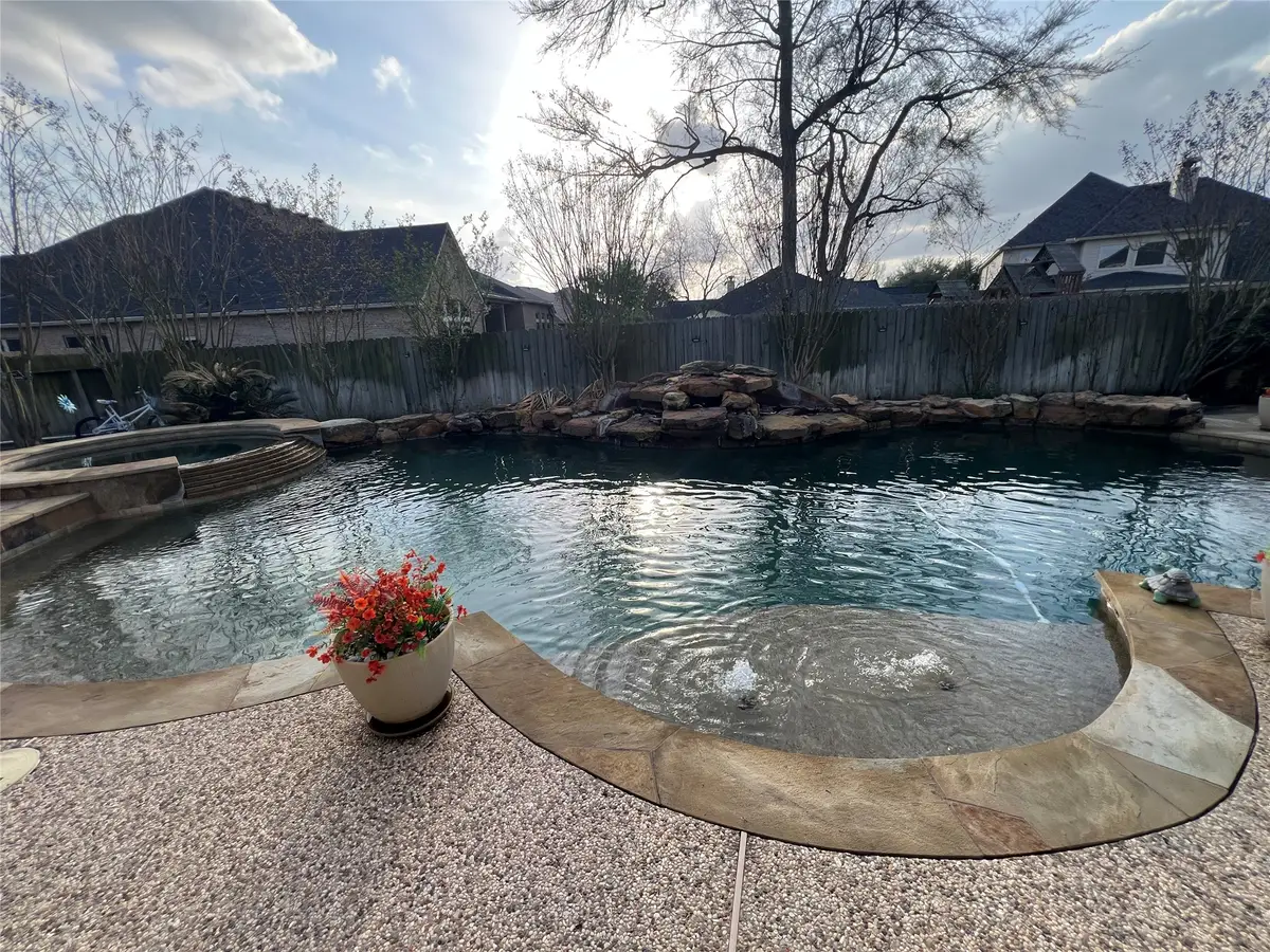 25831 Morgan Springs, Spring, TX 77373 - #1