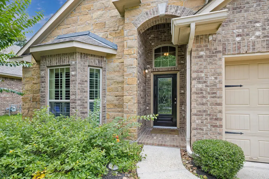 14 Tallgrass Way, Spring, TX 77389 - #3
