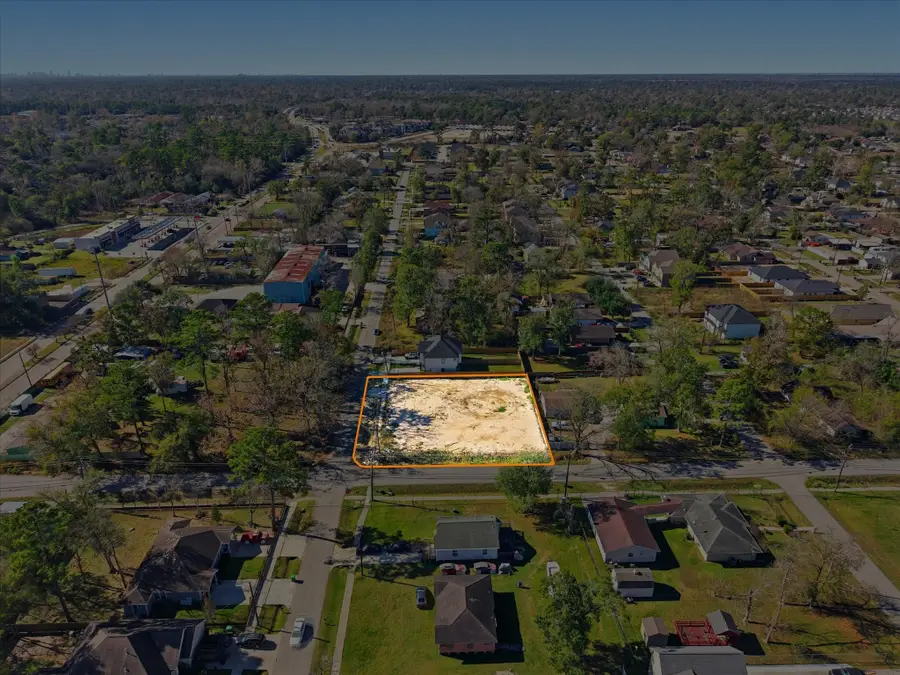 8227 Hamlet, Houston, TX 77078 - Image #3