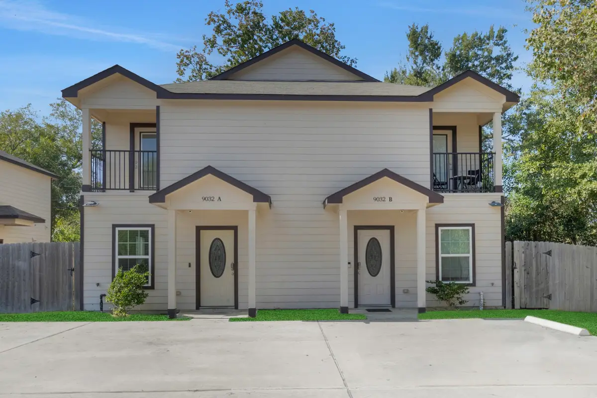 9032 Jutland Road, Houston, TX 77033 - Image #1