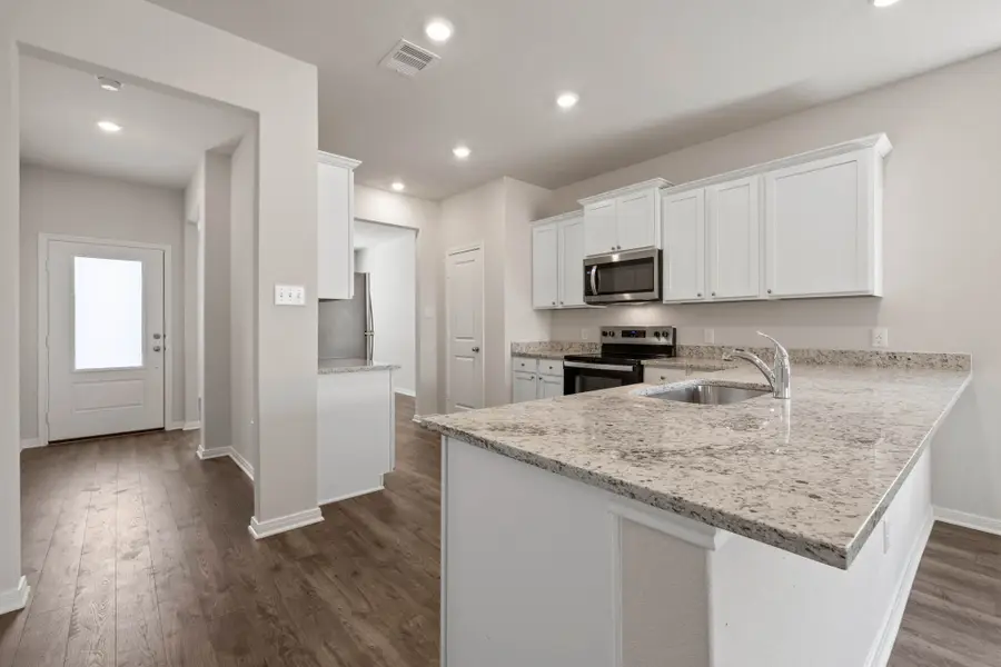 7538 Tipton Meadow Way, Richmond, TX 77469 - #2