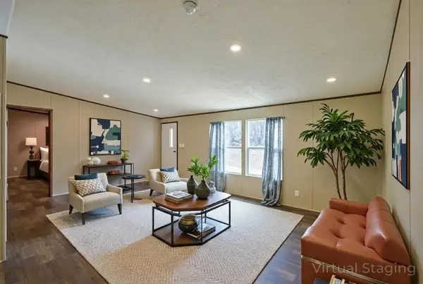 15 Great Oak Lane, Trinity, TX 75862