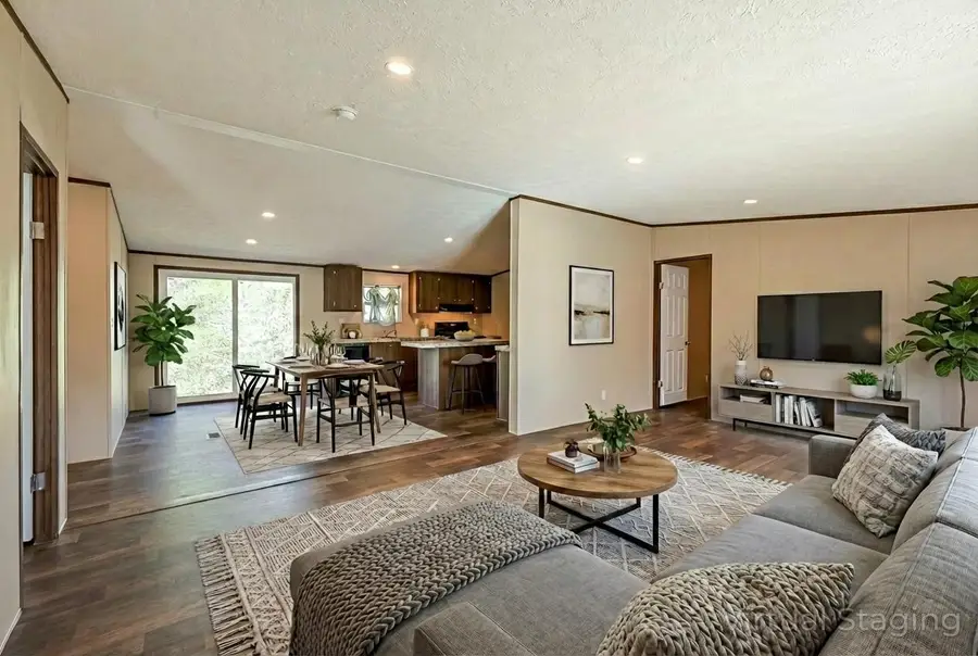 15 Great Oak Lane, Trinity, TX 75862 - #3