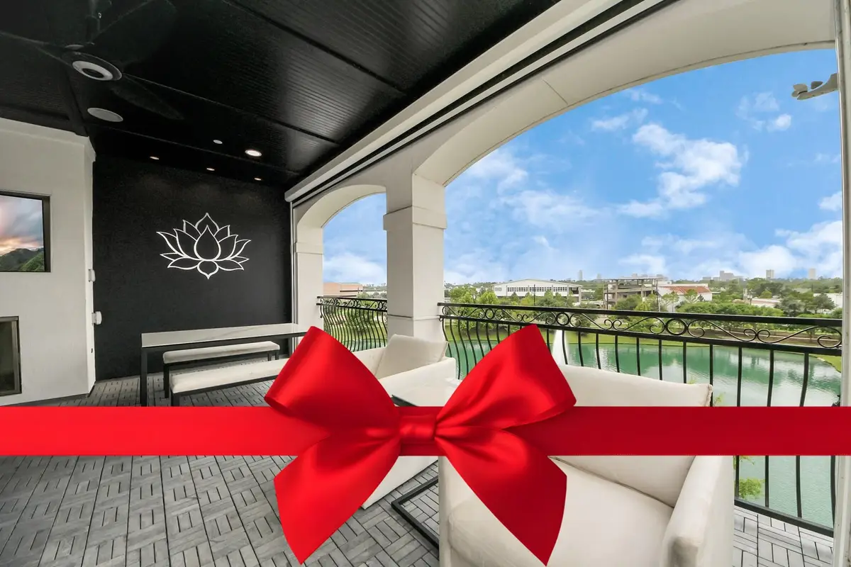 3711 Somerset Commons Lane, Houston, TX 77055 - Image #1