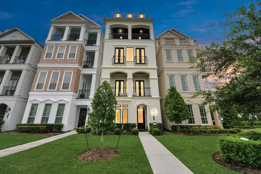 3711 Somerset Commons Lane, Houston, TX 77055 - Image #3