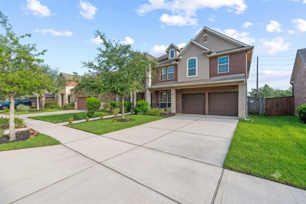10135 Cypress Path, Missouri City, TX 77459 - #1