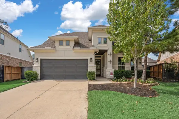 4300 Silver Oak Place, Spring, TX 77386