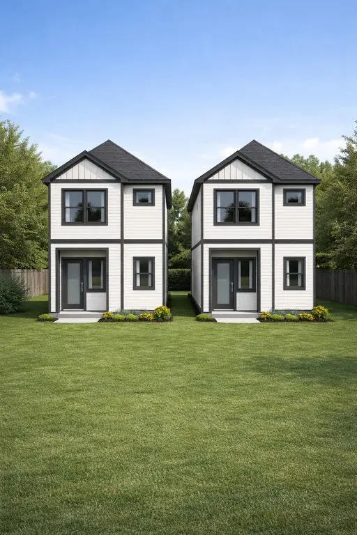 8317 Lavender Street #AB, Houston, TX 77016