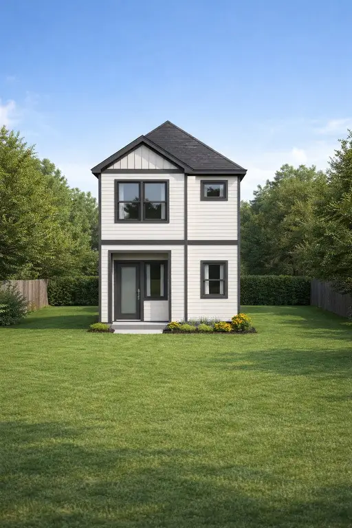 8317 Lavender Street #AB, Houston, TX 77016 - #2