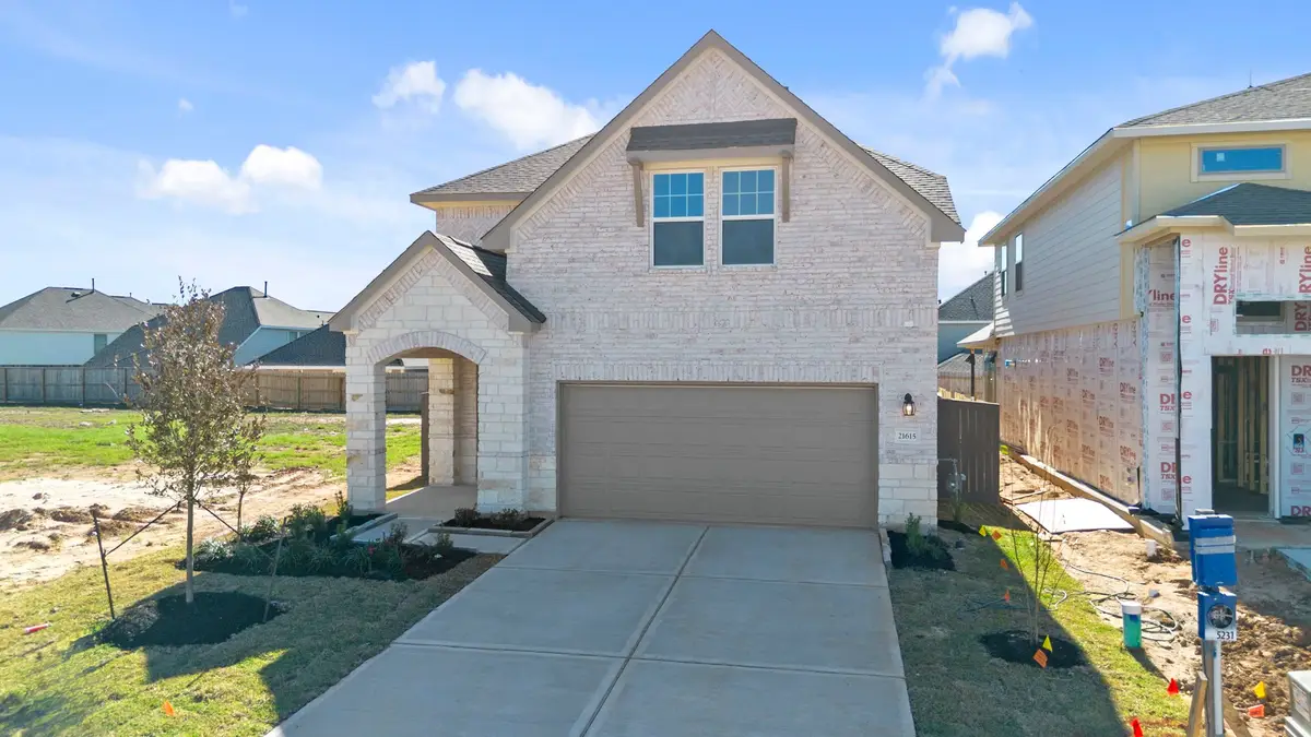 21615 Foxes Trove Trail, Magnolia, TX 77355 - Image #1