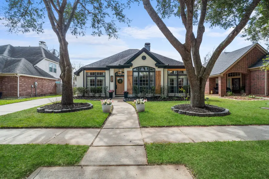 2718 Five Oaks Drive, Missouri City, TX 77459 - #2