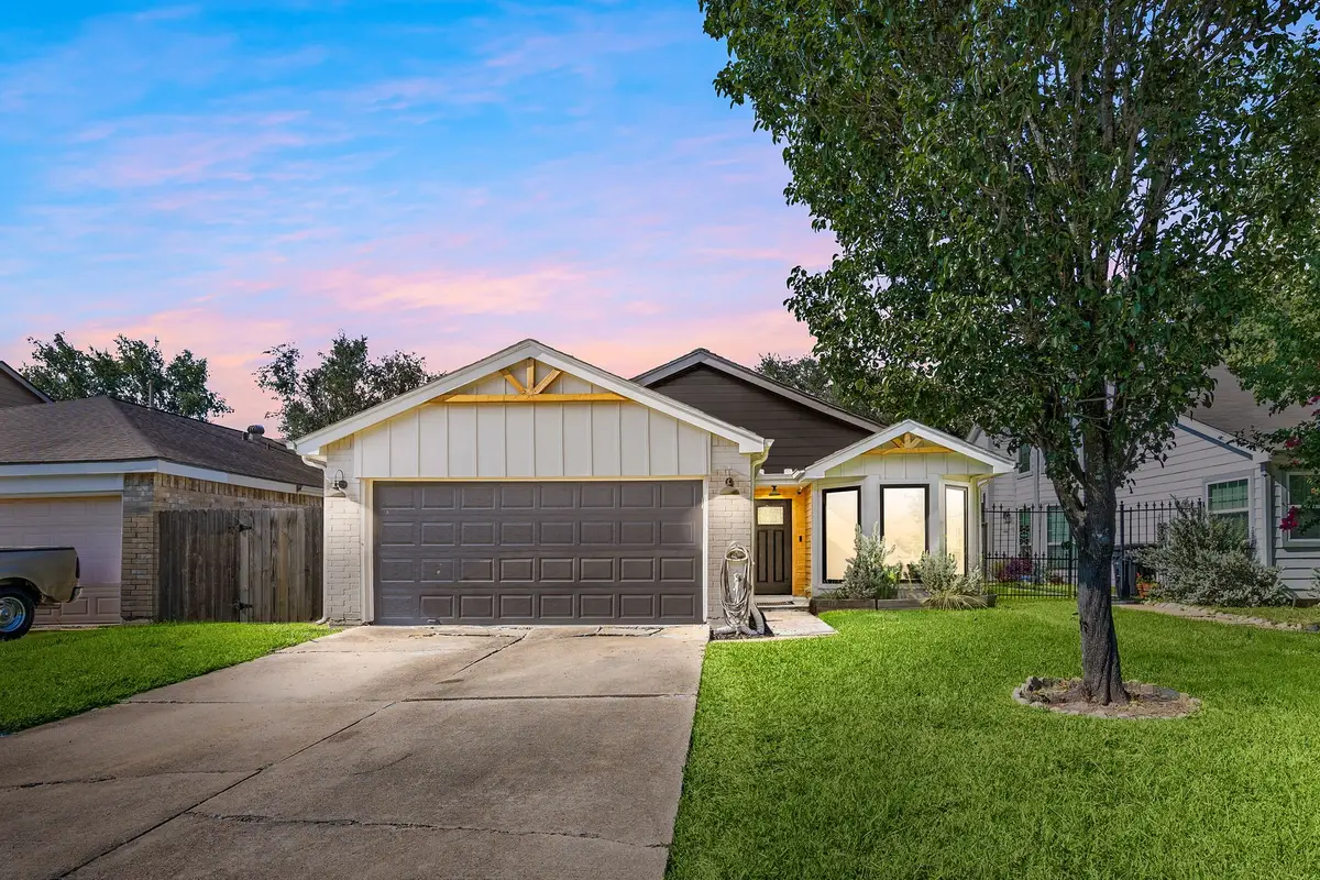 12716 Westpark Drive, Houston, TX 77082 - Image #1