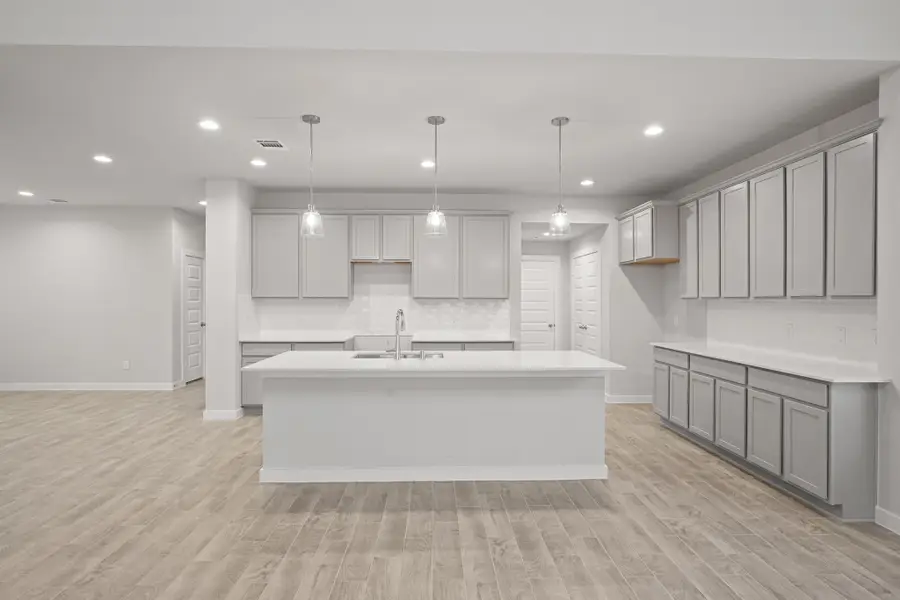 2522 Ivory Basewood Lane, Katy, TX 77493 - #3