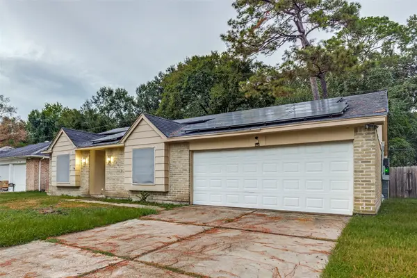 23618 Wintergate Drive, Spring, TX 77373