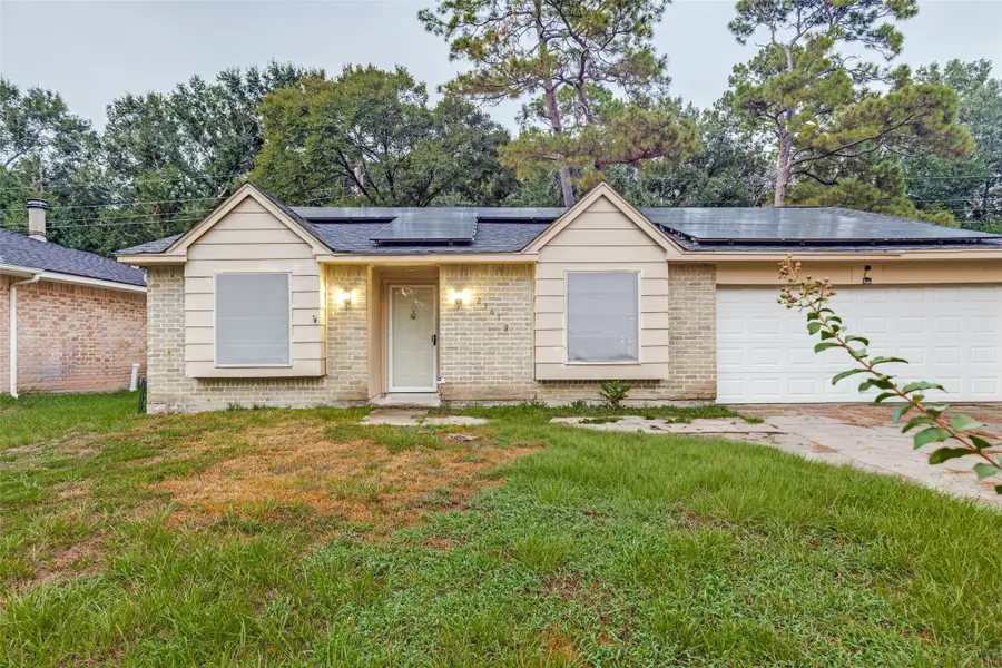 23618 Wintergate Drive, Spring, TX 77373 - #2