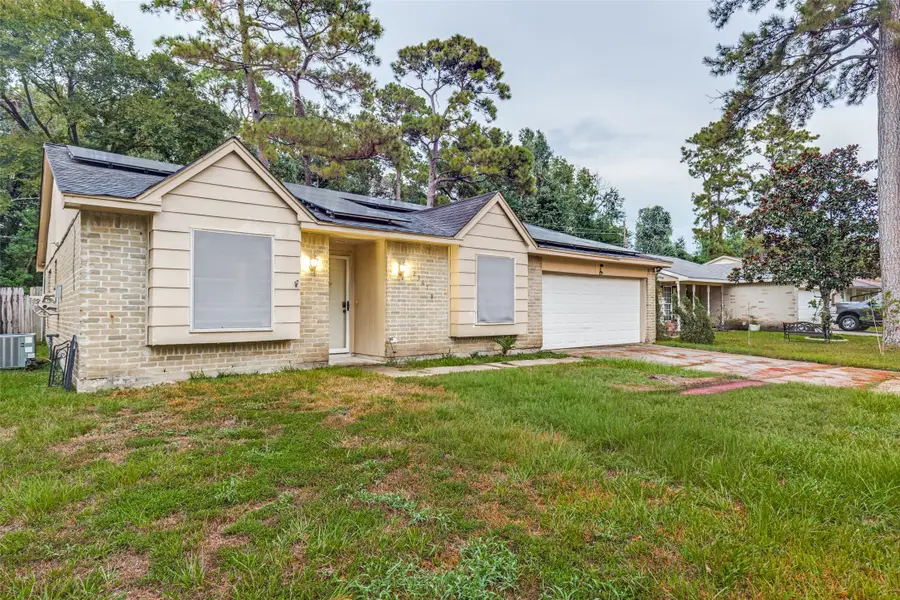 23618 Wintergate Drive, Spring, TX 77373 - #3