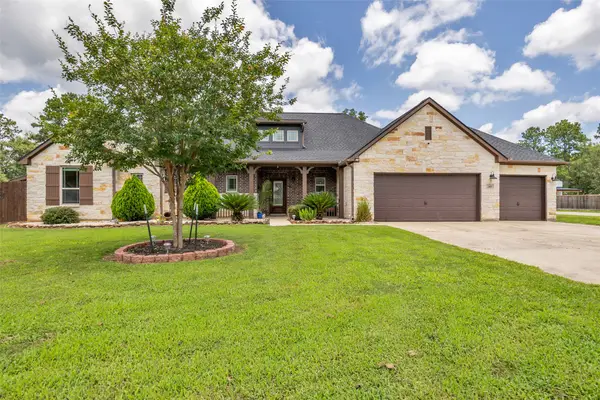 265 Road 662, Dayton, TX 77535