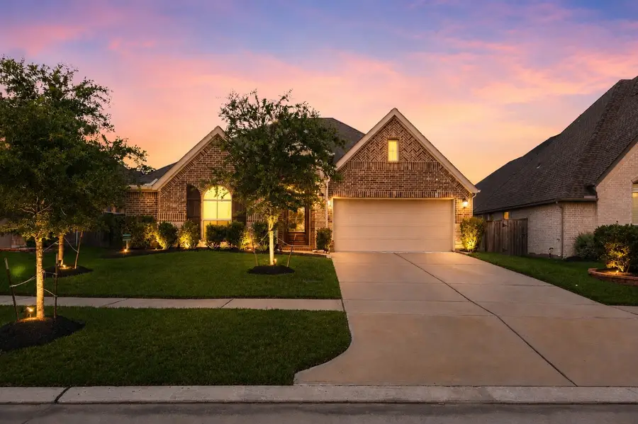 18707 Montero Lane, New Caney, TX 77357 - #2