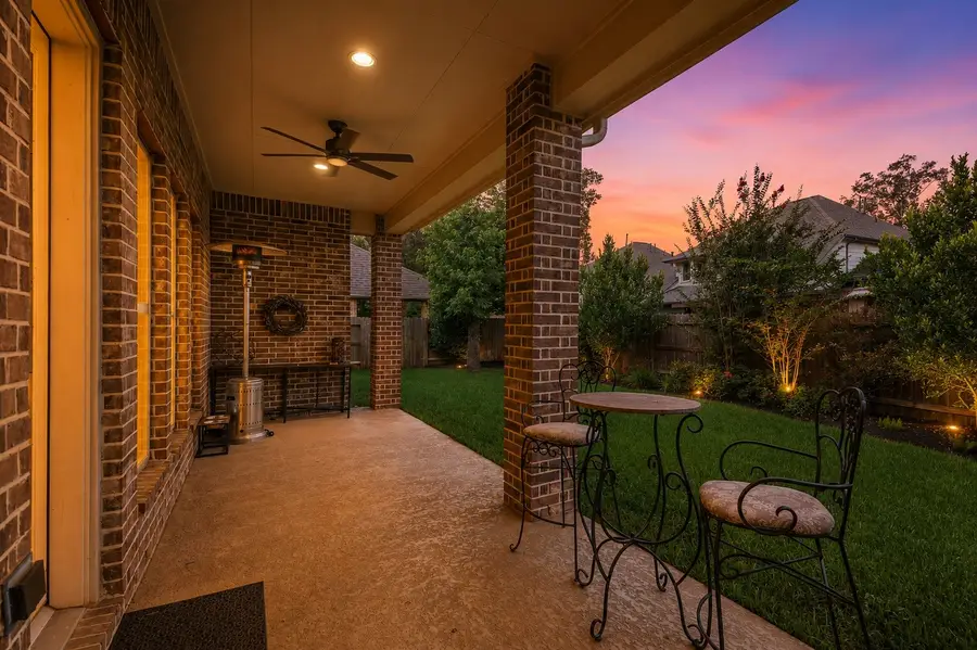 18707 Montero Lane, New Caney, TX 77357 - #3