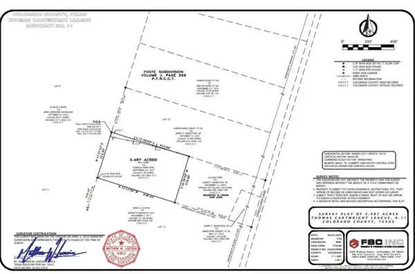 1615 Strickland Lane, Eagle Lake, TX 77434