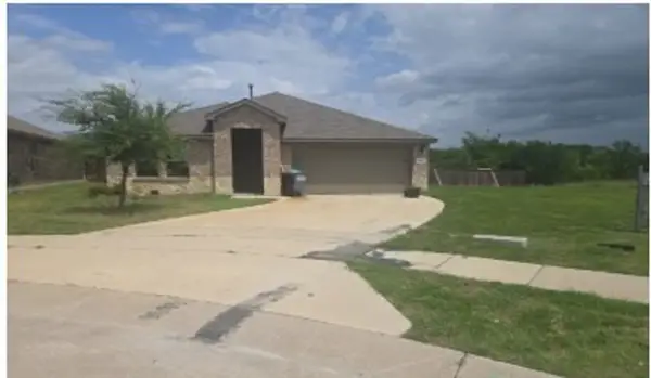 3114 Logan Drive, Forney, TX 75126