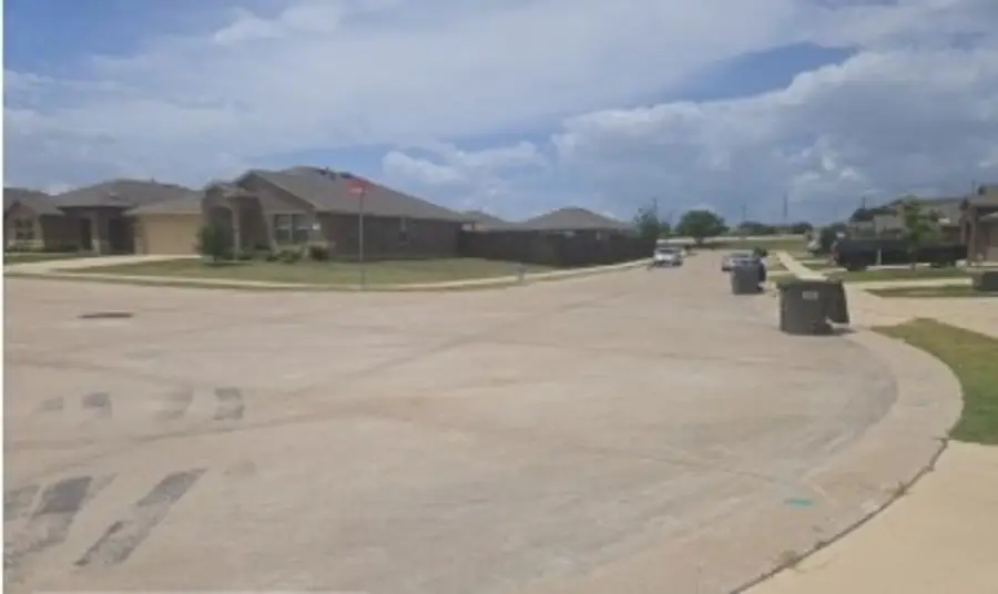 3114 Logan Drive, Forney, TX 75126 - #3