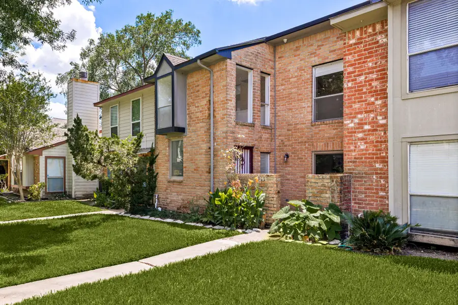 9263 Westwood Village Drive #50, Houston, TX 77036 - #2