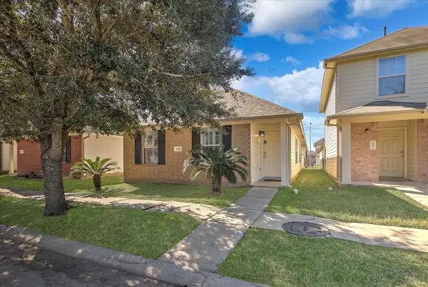 6445 Mountain Pines Lane, Katy, TX 77449