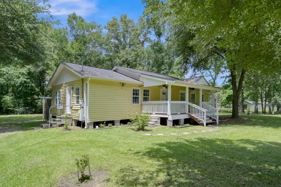 20156 Roadway, New Caney, TX 77357 - #2