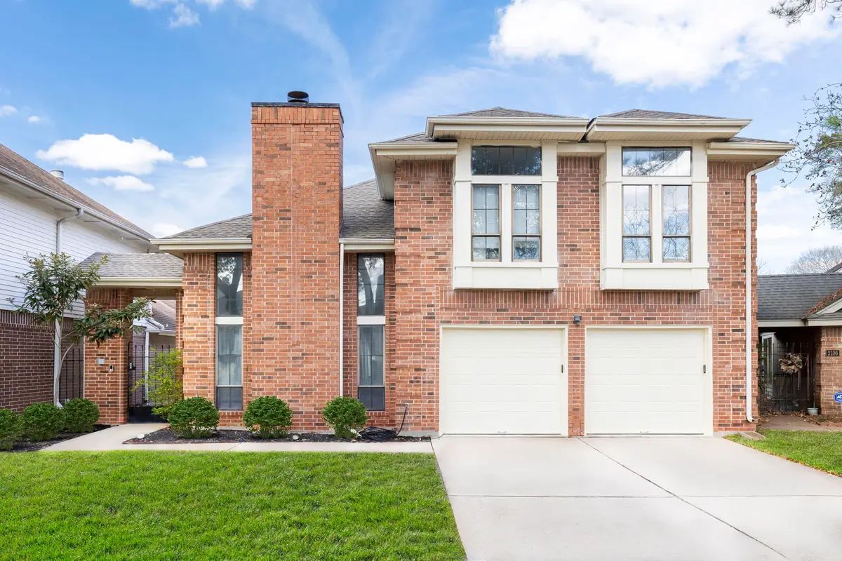 2110 Paso Rello Drive, Houston, TX 77077 - #1