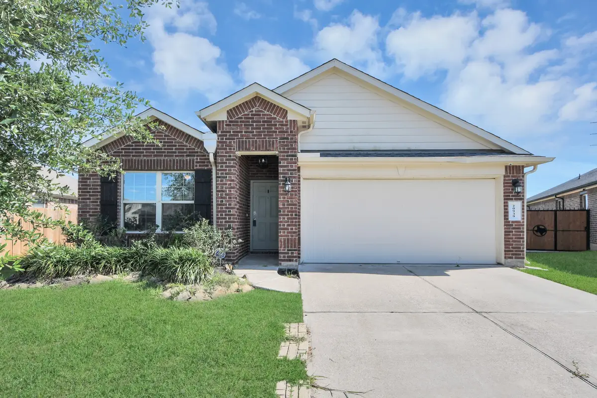 20939 Wedgewood Chase Way, Katy, TX 77449 - #1