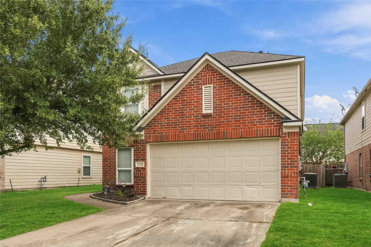 11006 Dahlia Vale Walk, Houston, TX 77044 - #1