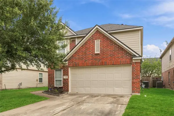 11006 Dahlia Vale Walk, Houston, TX 77044