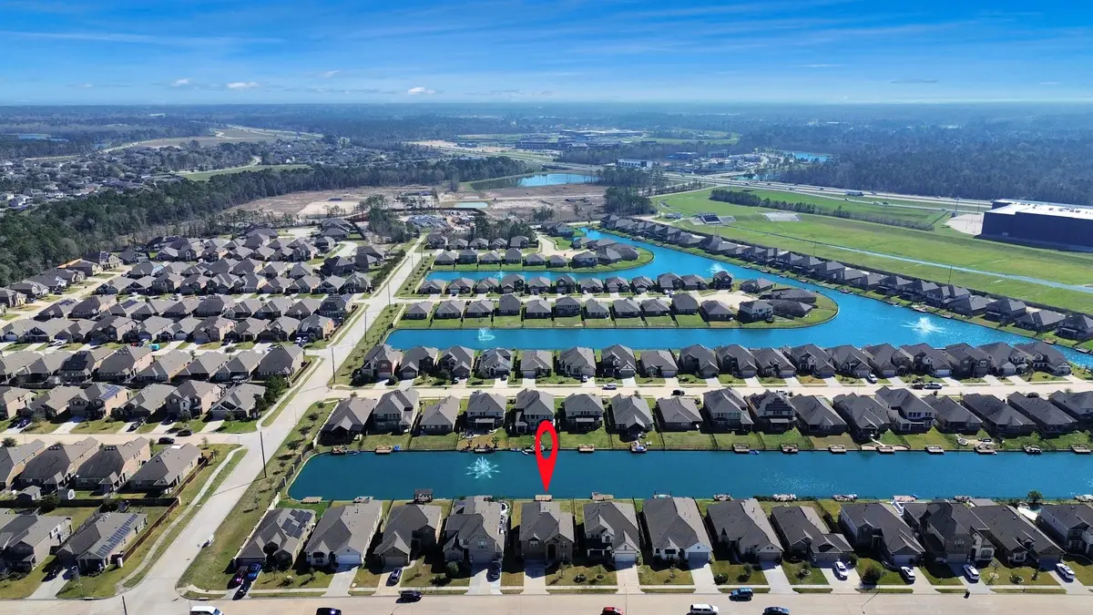 29482 Westhope Drive, Spring, TX 77386 - #1