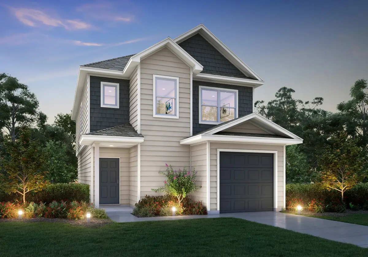 22780 American Kestrel Court, Splendora, TX 77372 - #1