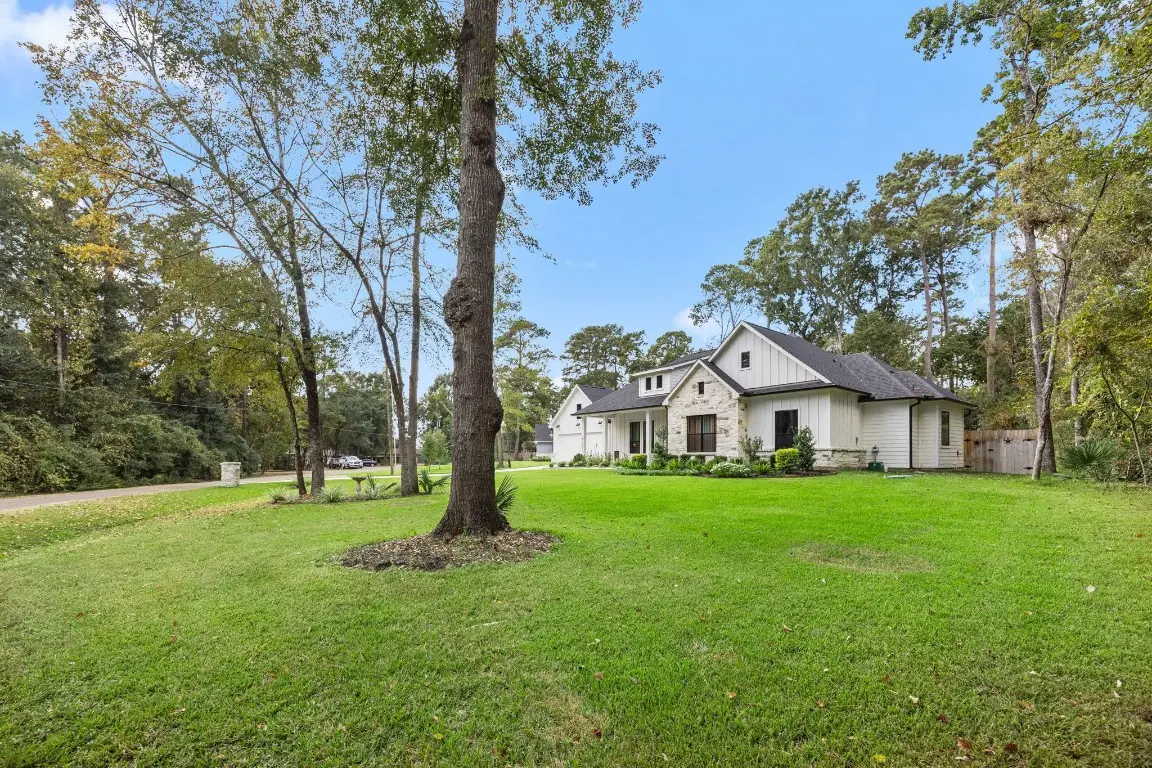 15113 Paradise Court, Willis, TX 77318 - #1